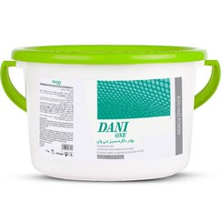 تصویر پودر دکلره سبز دنی وان 2 کیلوگرم ا Dani One Deco Green Powder 2kg Dani One Deco Green Powder 2kg