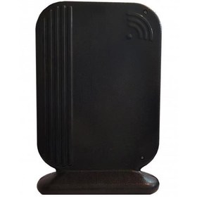 تصویر آنتن دیجیتال رومیزی کسری مدل Indoor HDTV Antenna ا Indoor HDTV Antenna Indoor HDTV Antenna