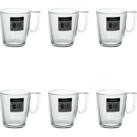 تصویر لیوان لومینارک مدل ۲۵ نیوو 