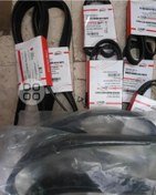 تصویر تسمه کولر لیفان ۶۲۰ 