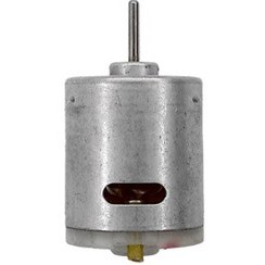 تصویر موتور سبک بلند سشوار 