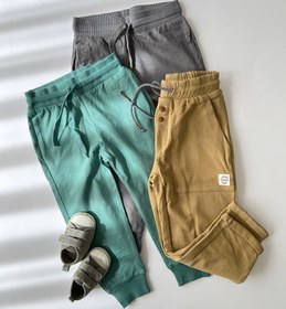 تصویر 3309 - شلوار اسلش H&M 