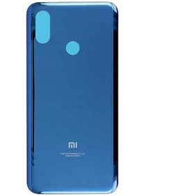 تصویر درب پشت شیائومی mi 8 Back cover Xiaomi mi 8