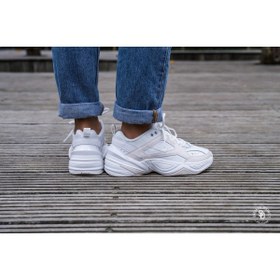 تصویر کتونی اورجینال برند Nike مدل M2k Tekno کد 665128916 