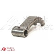 تصویر اهرم انتهای ماهک 3 و 4 شرکتی سایپا یدک کد 500403 مناسب برای پراید 131 