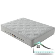 تصویر تشک زایس لوندر LAVENDER سایز 180 