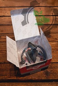 تصویر کوئل روبین EY20 