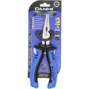 تصویر انبر دم باریک دانمی 