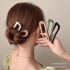 تصویر کانزاشی دوپایه ساده 