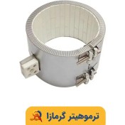 تصویر المنت سرامیکی 10 در 6 250 وات 