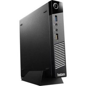 تصویر میکرو کیس لنوو مدل Thinkcentre M93p tiny 