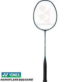 تصویر راکت بدمینتون یونکس YONEX NANOFLARE 800 GAME 