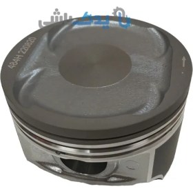 تصویر پیستون موتور ام وی ام 550 -530 اصلی شرکتی 