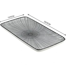 تصویر مزه خوری مستطیل بزرگ کد 24 دنی هوم 