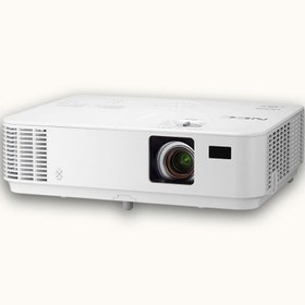 تصویر ویدئو پروژکتور NEC مدل VE 303 ا NEC VE 303 Video Projector NEC VE 303 Video Projector