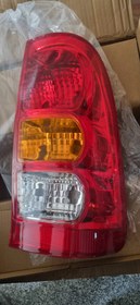 تصویر چراغ خطر هایلوکس ۲۰۰۵_۲۰۰۹ Rear light