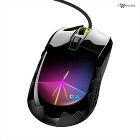 تصویر ماوس گیمینگ جنیوس مدل Scorpion M715 با سیم 