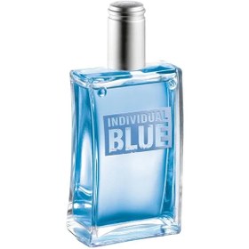 تصویر عطر آقایان Individual Blue AVON 