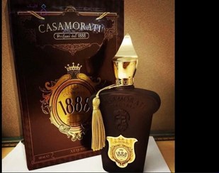 تصویر عطر وادکلن زرجوف کازاموراتی 1888 - بدون سلفون XERJOFF -1888-casamorati