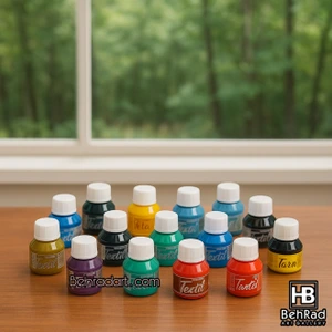 تصویر فروشگاه بهراد آرت