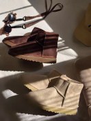 تصویر نیم بوت آگ 