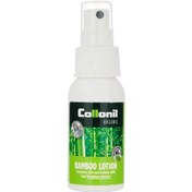 تصویر اسپری بامبو تمیز کننده کفش کلنیل Collonil حجم 50ml 