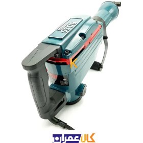 تصویر چکش تخریب BOSS مدل 65A Model 65A boss demolition hammer