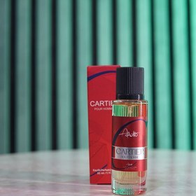 تصویر ادکلن آدولفو 35 میل-کارتیر پاشا 159 