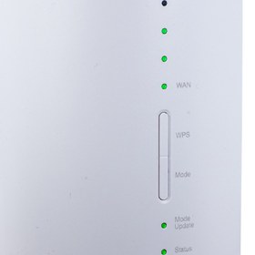 تصویر مودم 4G/TD-LTE هوآوی مدل speed wi-fi home l01/s بدون کارتن کارکرده ا speed wi-fi home l01/s speed wi-fi home l01/s