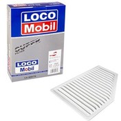 تصویر فیلتر هوا ام وی ام 315 لوکومبیل LA888/78 اقساطی 