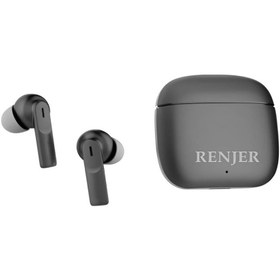 تصویر ایرپاد رنجر RENJER RJ-AIR30 RENJER RJ-AIR30 MINI EARPHONE WIRELESS