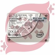 تصویر اس اس دی سرور HP 1.6TB 6G SATA Read Intensive SFF SC 804605-B21 