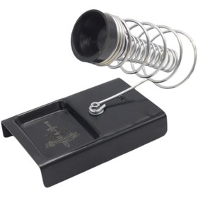 تصویر پایه هویه مدل دراگون برن کد YPB-13x9CM 