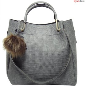 تصویر کیف دستی و دوشی زنانه-285 ا Handbag Handbag
