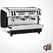 تصویر اسپرسوساز FAEMA مدل ENOVA espresso machine FAEMA ENOVA 2GR