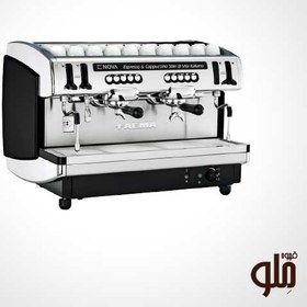 تصویر اسپرسوساز FAEMA مدل ENOVA espresso machine FAEMA ENOVA 2GR