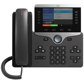 تصویر آی پی فون سیسکو Cisco IP Phone 8851 