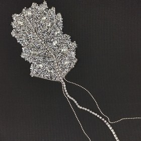 تصویر اپلیکه ژله ای کد A24 