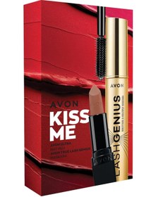 تصویر ریمل آوون Avon اورجینال MPACK5088 