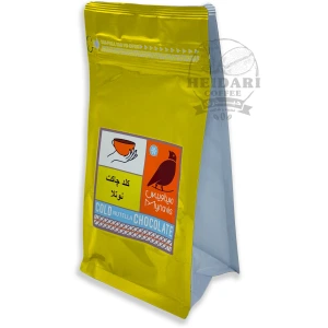 تصویر فروشگاه حیدری کافه