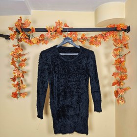 تصویر بافت نیلوفر 