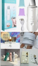 تصویر پک فشیال کامل 