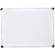 تصویر تخته وایت برد مغناطیسی پارسیان برد 90x150cm Parsian magnetic whiteboard 90x150