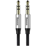 تصویر کابل انتقال صدا Baseus Yiven M30 Audio Cable 1.5m 