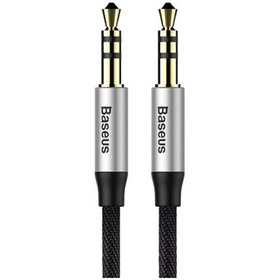 تصویر کابل انتقال صدا Baseus Yiven M30 Audio Cable 1.5m 