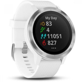 Garmin active shop 3