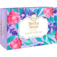 تصویر صابون آردن هرباسنس Ardene Herba Sense مدل Violette با رایحه انگور 