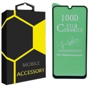 تصویر محافظ صفحه نمایش CRM-AD گوشی موبایل موتورولا Motorola Moto E20 