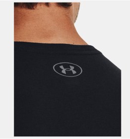 تصویر تی شرت مردانه | آندر آرمور Under Armour 1379451 