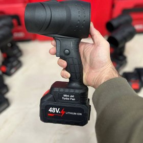 تصویر جت فن سری جدید 